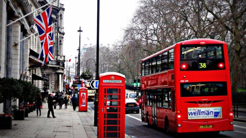 London se pita: Je li se Amerika vratila ili nam je okrenula leđa?