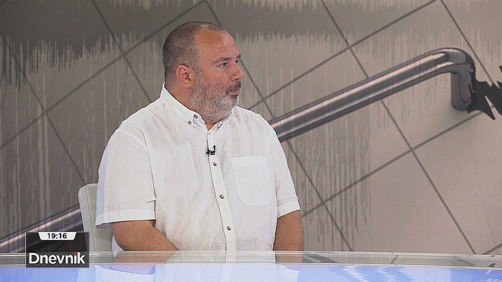 Nemojte se iznenaditi, seizmolog tvrdi kako se može očekivati još potresa