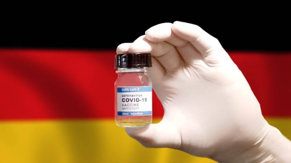 Njemačka regija planira oštrije restrikcije za necijepljene
