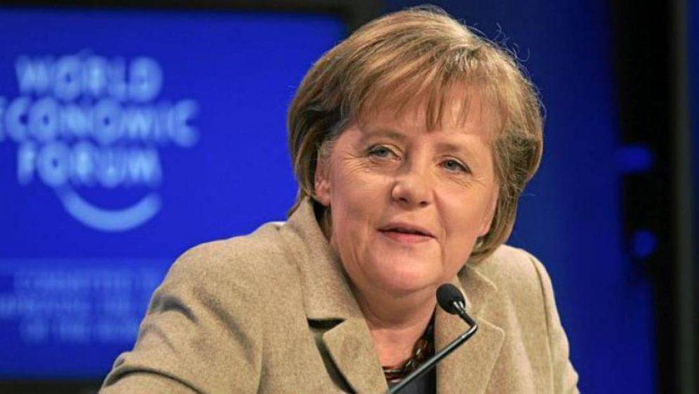 'Mutter der Nation', 'Kohls Mädchen', 'Krisen-Kanzlerin': U politici gospođe Merkel nije bilo sve zlato što je sjalo