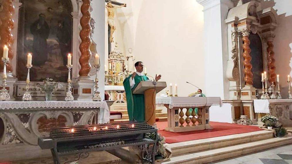 Ivan Ugrin: Kome smeta hrvatska kapela u Betlehemu?!