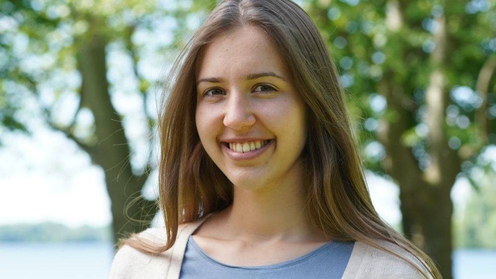Najmlađa kandidatkinja za Berlinski zastupnički dom hrvatskih je korijena
