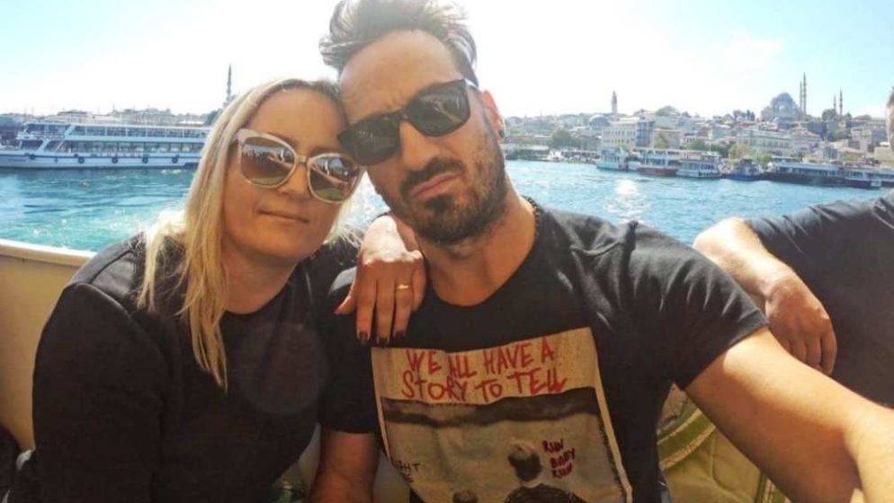 Preminula supruga Marina Miletića: ‘Čekaj me Voljena moja. Čekaj me u stanovima nebeskog Jeruzalema’