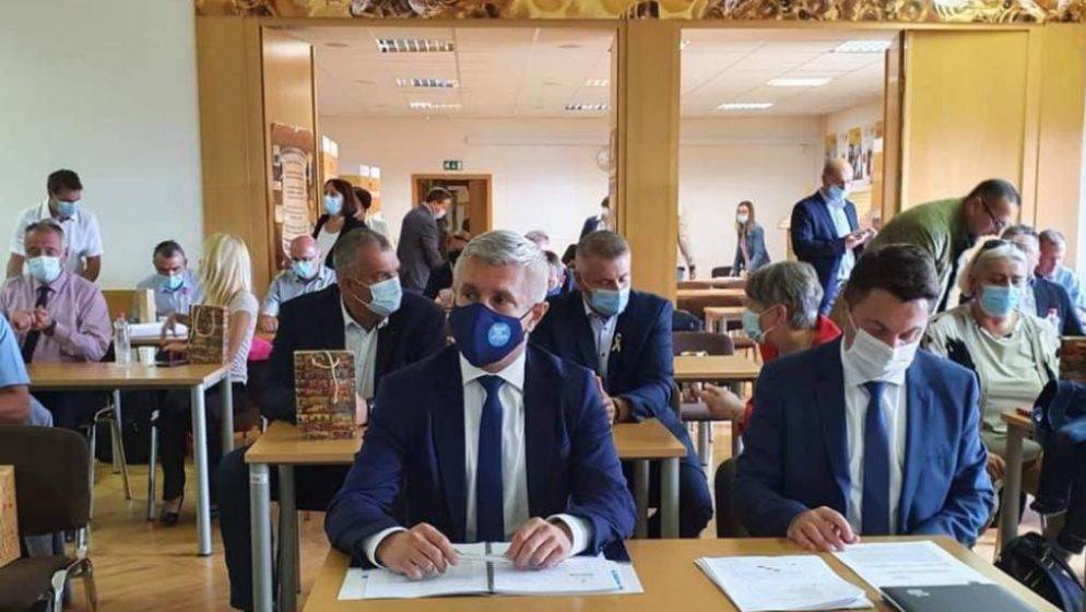 Održana sjednica hrvatskog i slovenskog Odbora za poljoprivredu