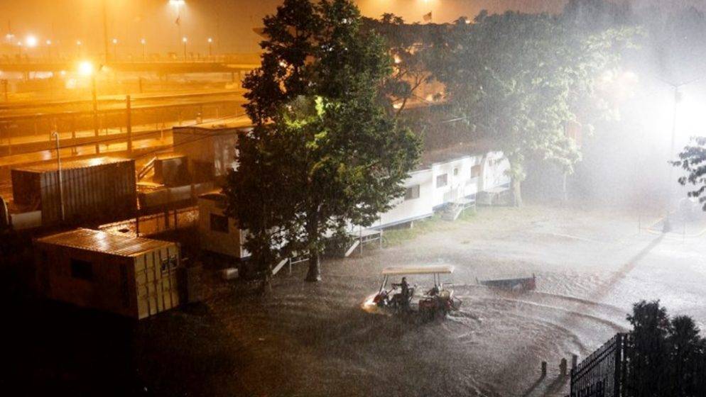 U New Yorku i regiji najmanje 14 mrtvih u poplavama