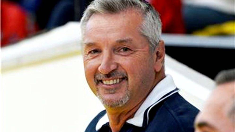 Toni Kukoč primljen u košarkašku Kuću slavnih