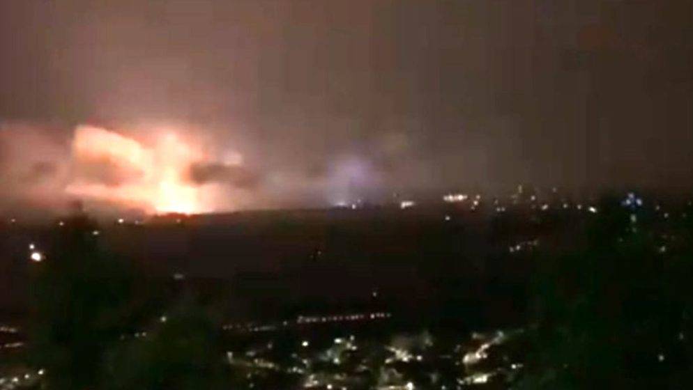 (VIDEO) Pogledajte rijedak fenomen tijekom potresa u Meksiku koji ni znanstvenici ne znaju objasniti