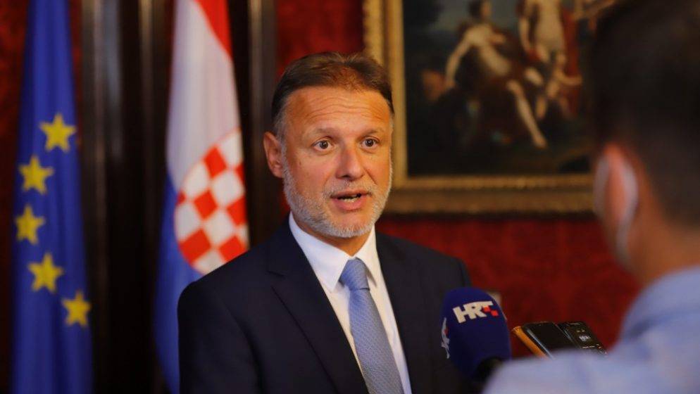 Jandroković iz Beča poručio: Austrijski Hrvati su ‘iznimno bitni’ za Hrvatsku