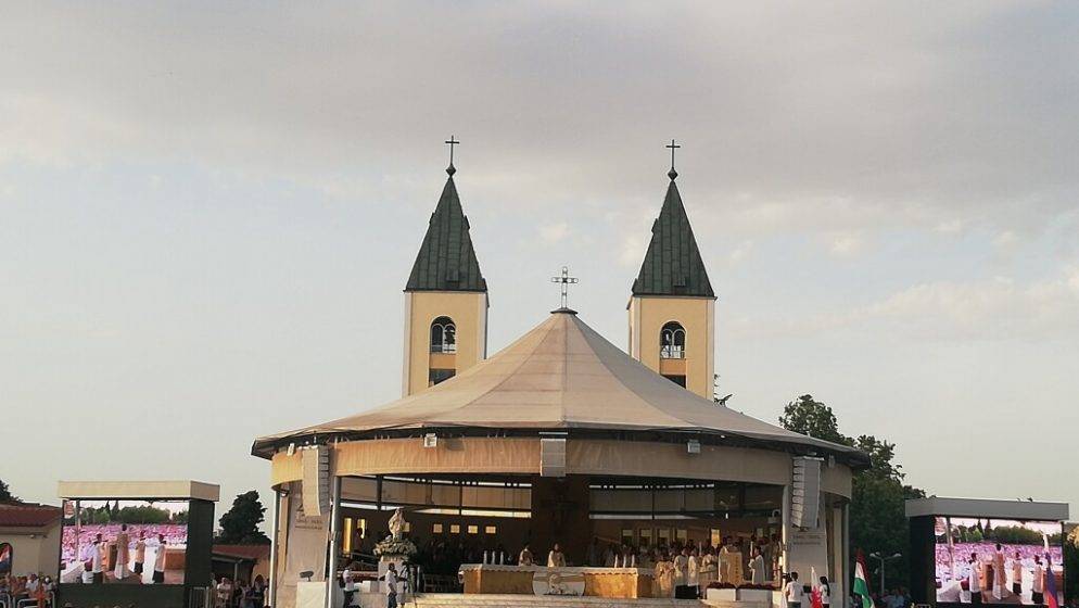 Drugačiji od drugih - kreću premijere dokumentarnog filma '40 godina Međugorja', Dražena Bušića