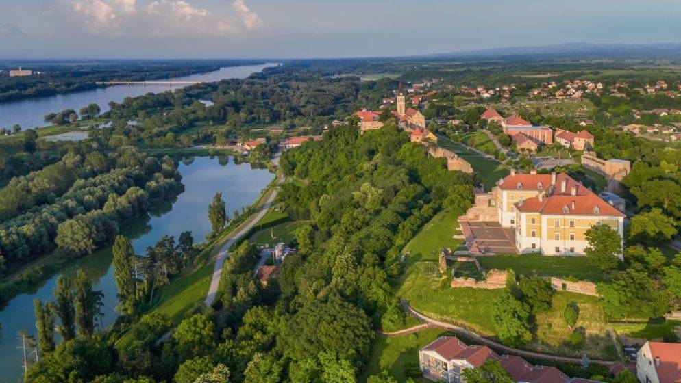 (FOTO) Srijem i Slavonija – magična ravnica idealna za moderne putnike
