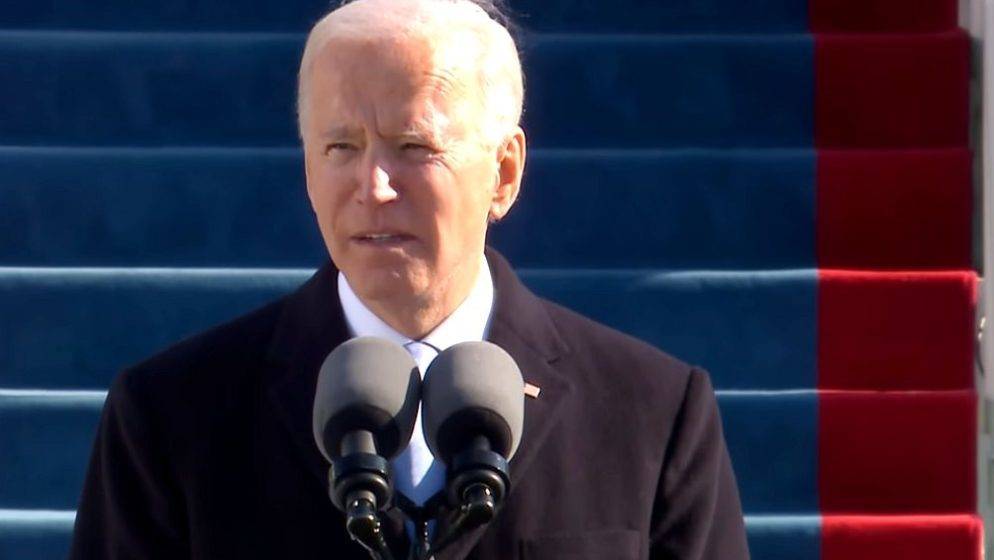 Kakav je to Biden katolik kad se zalaže za pobačaj