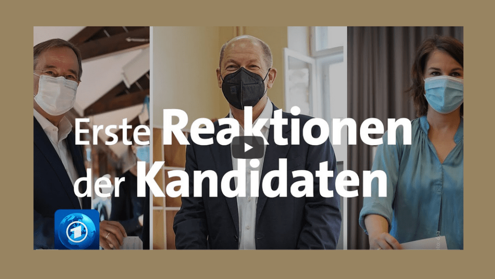 Socijaldemokrati (SPD) i demokršćani (CDU/CSU) potpuno izjednačeni