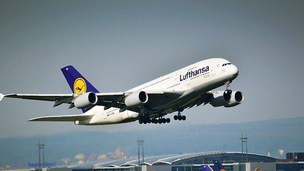 Ove zime Lufthansa neće prometovati između Zagreba i Münchena
