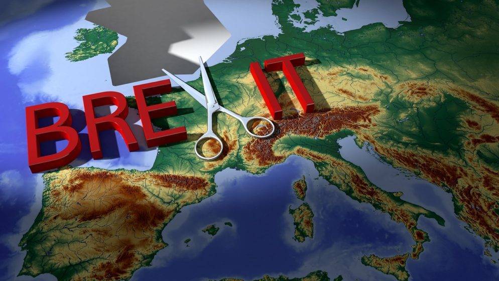 Hrvatska će iz fonda za brexit dobiti 7,2 milijuna eura