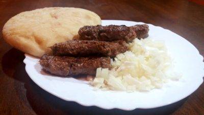 cevapi