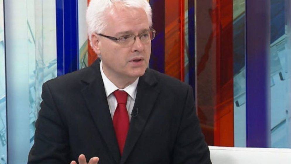 Bivši predsjednik RH komentirao odnos Milanovića i Plenkovića