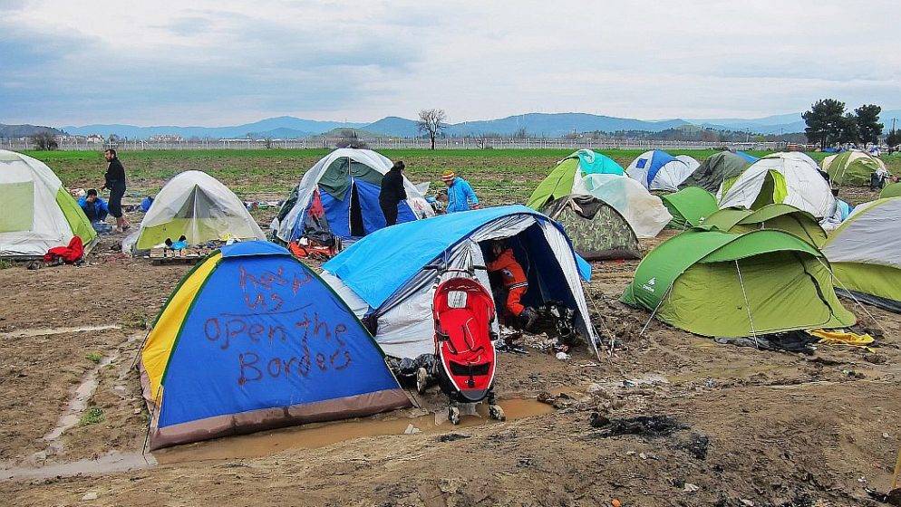 Danski socijaldemokrati: Hrvatska je u pravu što zaustavlja migrante