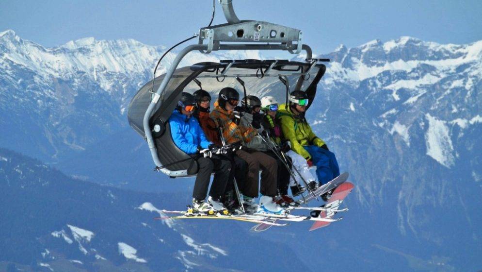 Austrija dopušta skijanje cijepljenima, oporavljenima i testiranima