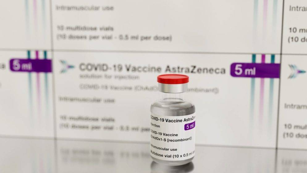 Dogovor EU-a i AstraZenece jamči Uniji preostalih 200 milijuna doza cjepiva