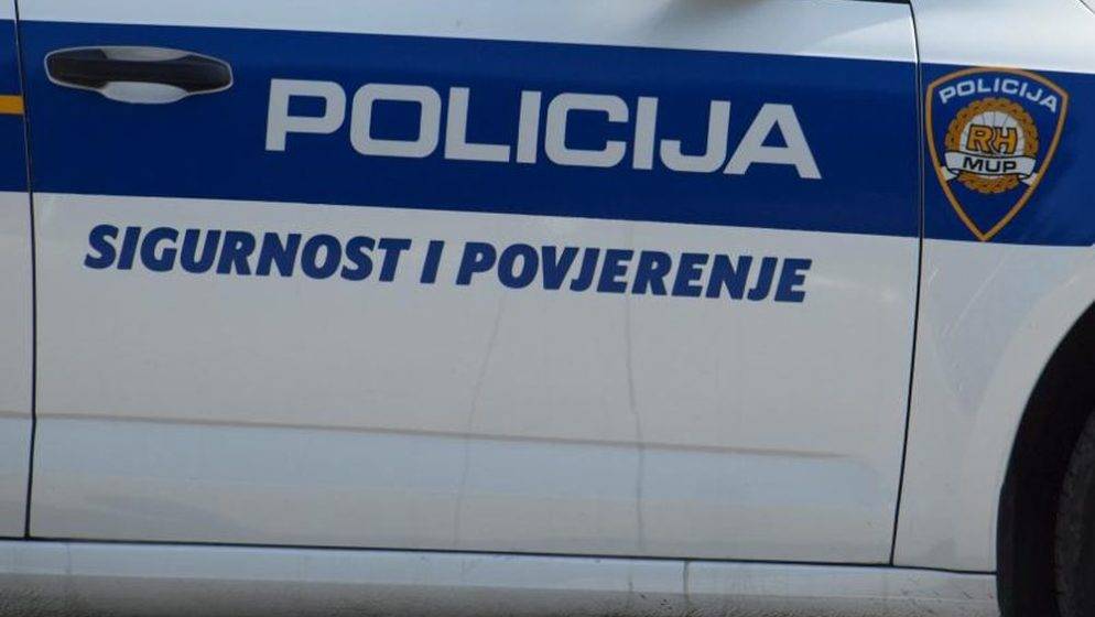 Sud u Gračacu osudio prosjaka i uzeo mu 60 kuna