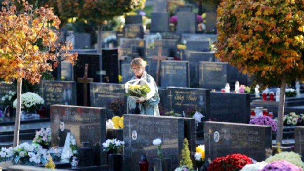 Mrtvima nosimo cvijeće i svijeće na grobove. Što nosimo živima u njihove domove ili živote?
