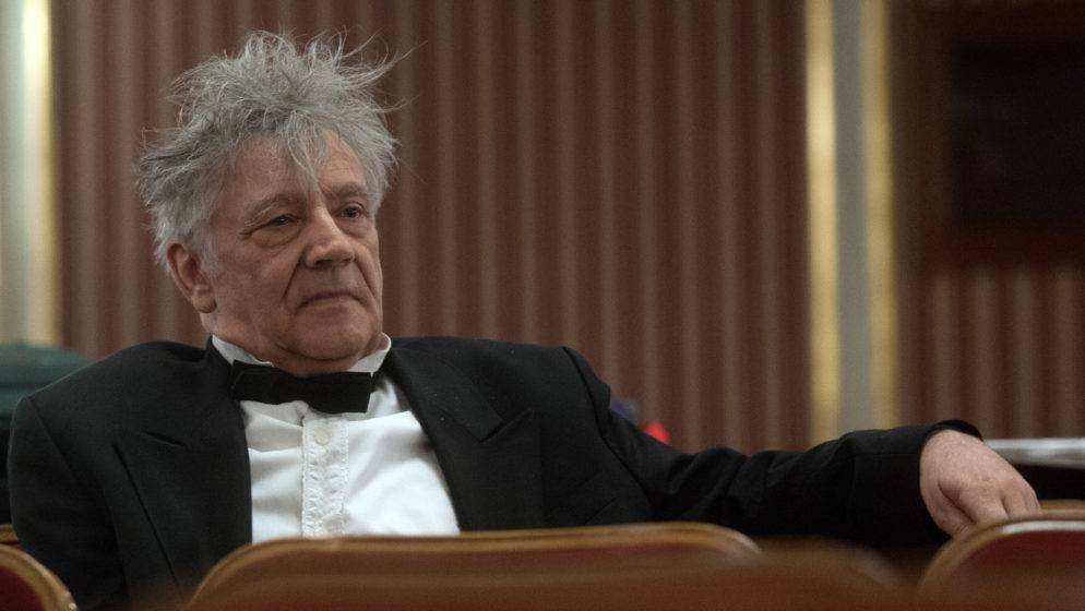 U 76. godini preminuo je glumac Žarko Potočnjak