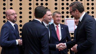 Austrija: Kurz odbacuje navode iz istrage o korupciji i pronevjeri