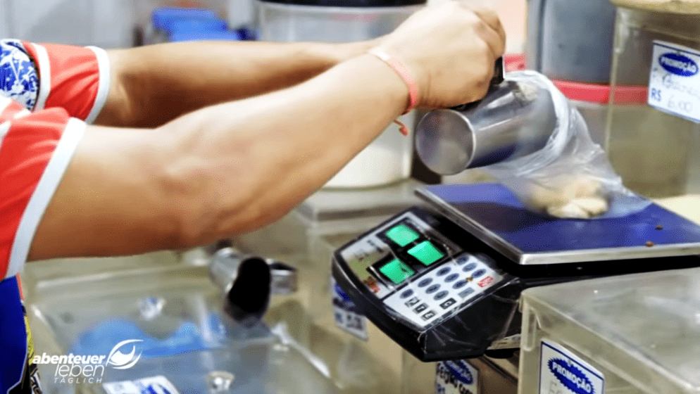 Zašto se ne smijete predozirati brazilskim orasima?