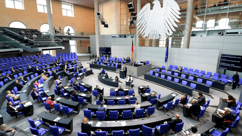Počeli koalicijski pregovori, nova njemačka vlada očekuje se u prosincu