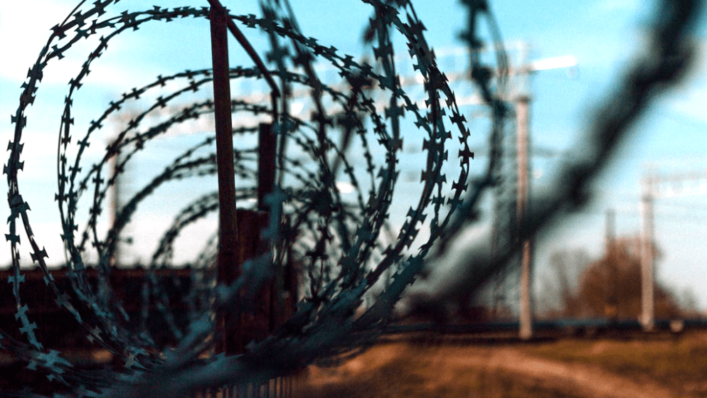 Bodljikava žica na granicama EU: Njemačka drži da je zaštita granica ‘legitimna’