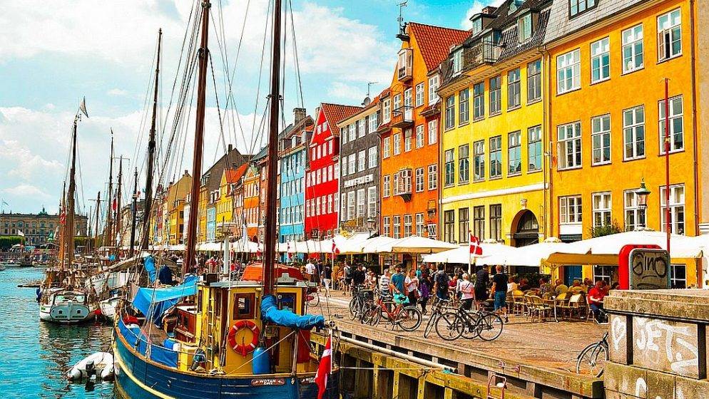 Hrvatska turistička ponuda predstavljena na sajmu u Danskoj