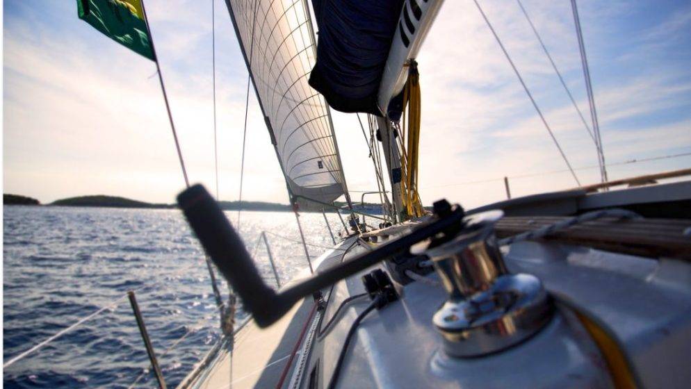 Češki novinari borave u Hrvatskoj s ciljem promocije nautičkog turizma