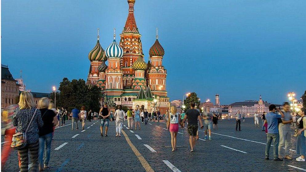 Moskva brani starijima od 60 koji nisu cijepljeni izlazak iz kuće na četiri mjeseca!