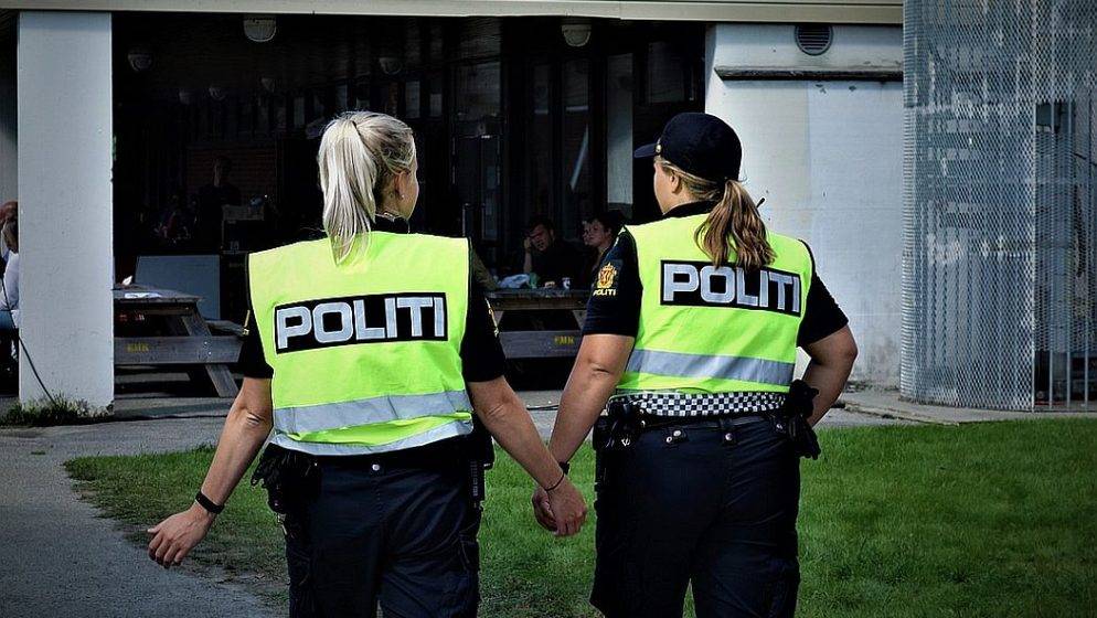 Za ubojstvo petero ljudi u Norveškoj osumnjičen 37-godišnji Danac