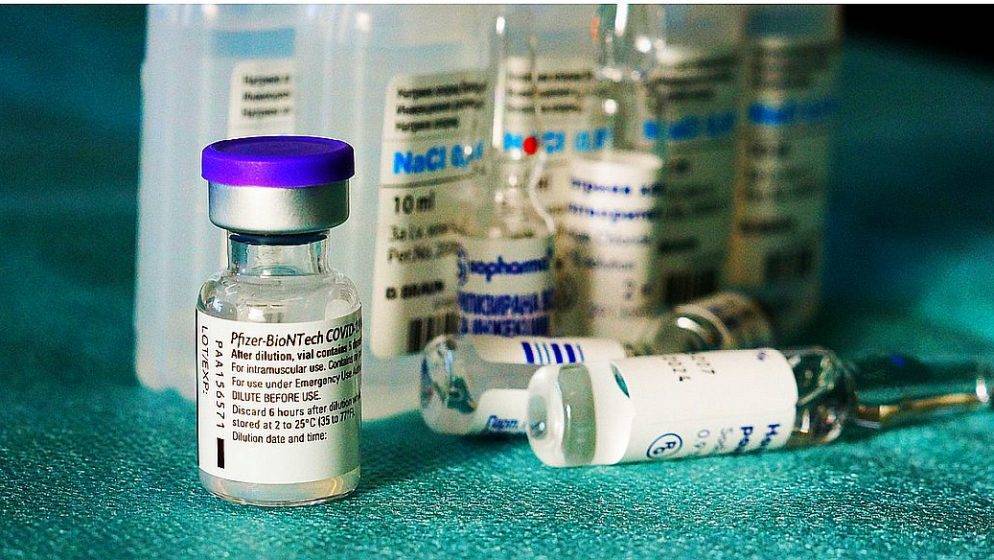 Europska agencija za lijekove procjenjuje cjepivo za djecu od pet godina