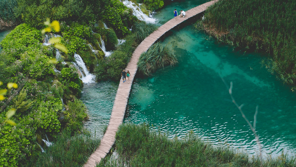 Poznati sportaši sudjeluju u novoj kampanji promocije Lijepe Naše