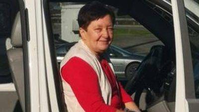 Iz mirovine je bila prisiljena otići u Austriju kao njegovateljica