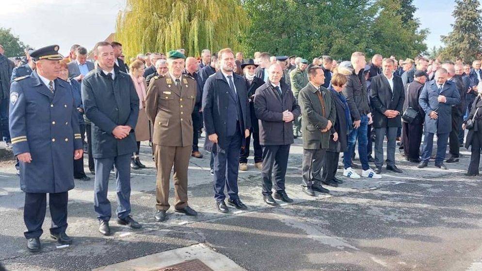 Vukovarski HDZ: Dežulović obezvrijedio žrtvu Vukovara i Domovinskog rata