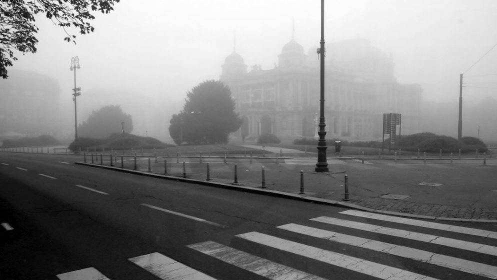 Zagreb nije drugi najzagađeniji grad na svijetu, otkriveno odakle su podaci