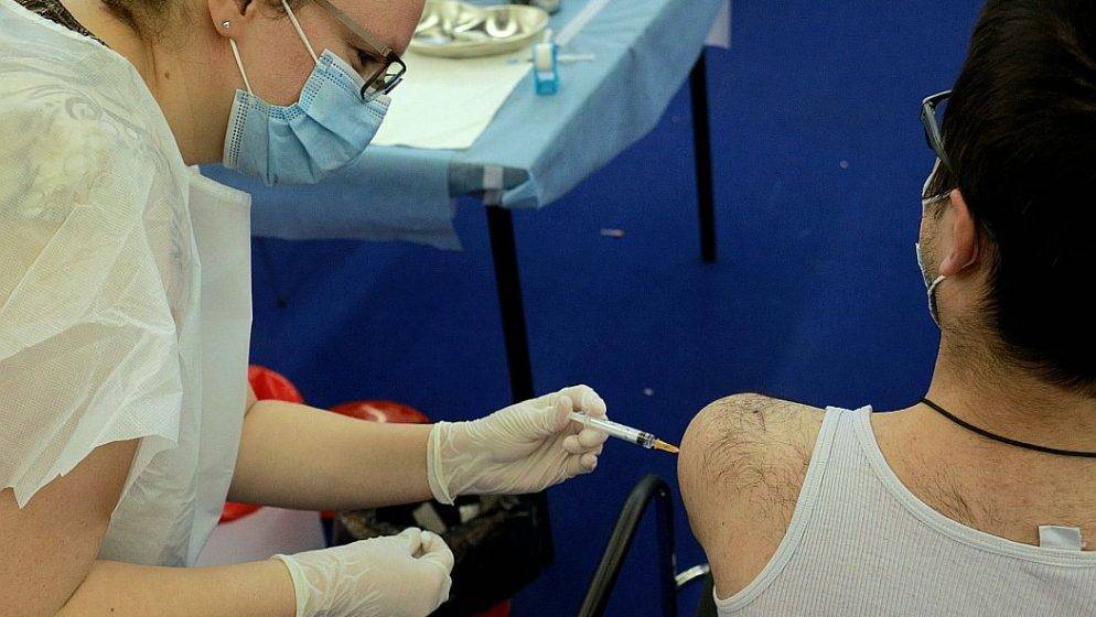 U Hrvatskoj 7315 novozaraženih, najviše od početka pandemije