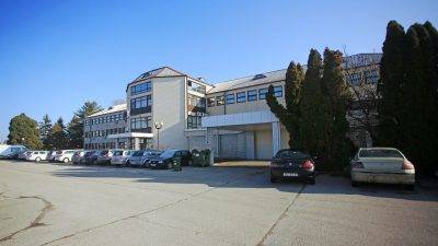 Osječki sudac Vekić kojeg je prozvao Zdravko Mamić, i prijateljica uhićeni zbog pranja novca