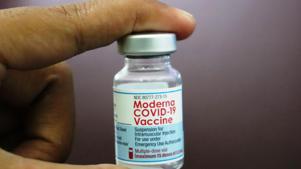Njemačko povjerenstvo ne preporučuje cijepljenje Modernom mlađih od 30 godina