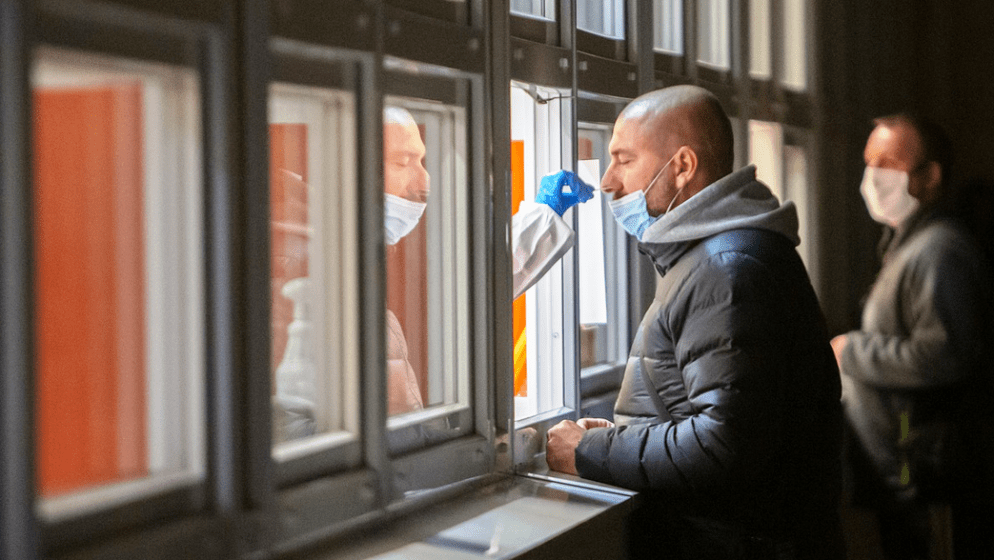 Slovačka slijedi Austriju, uvodi nova ograničenja i mjere