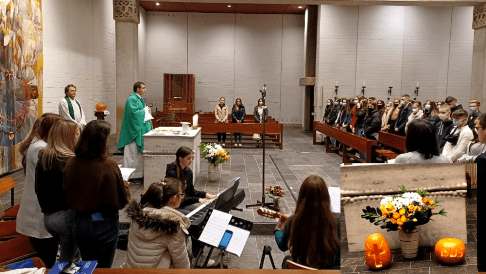 U Wuppertalu je održan susret hrvatske katoličke mladeži: Holywin – Isus pobjeđuje!