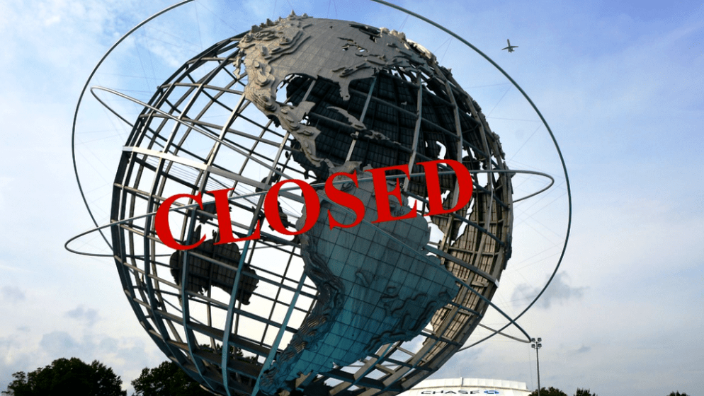 Svijet ograničuje putovanja iz Južne Afrike zbog nove varijante virusa