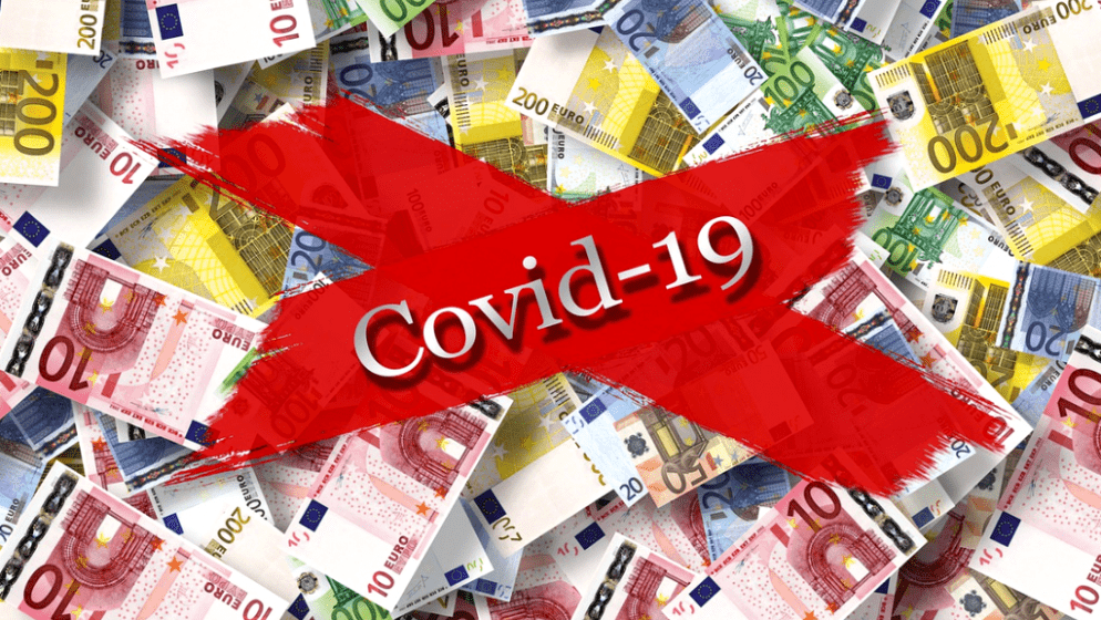 Njemački radnici u javnom sektoru dobit će 1300 eura Covid bonusa