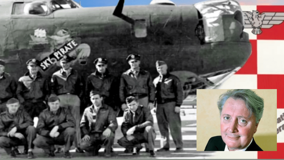 Zašto svi trebamo pogledati novi film: Američki zrakoplovci ratni zatvorenici i humana slava Nezavisne Države Hrvatske 1941. do 1945.?