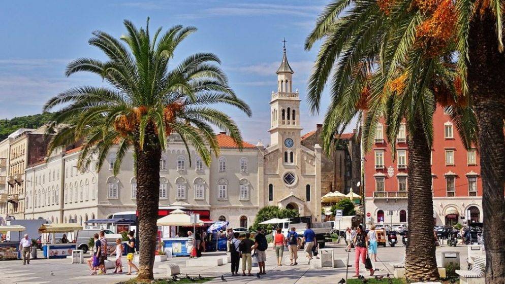 Ove godine u Lijepoj Našoj više od milijun Poljaka