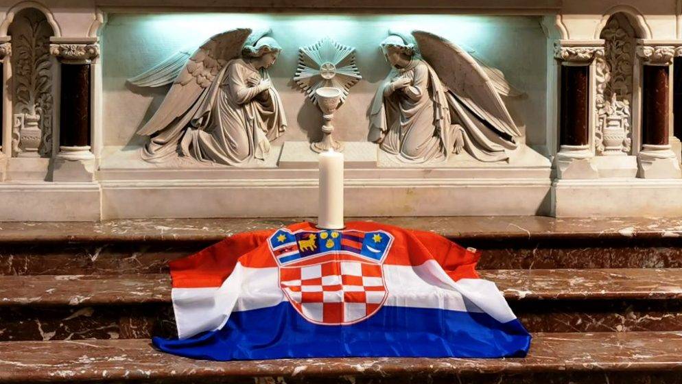 Nije teško zaključiti da je ovaj naš svijet u neredu, a Hrvatska se u njemu ponaša slično kao i ostale članice Europske Unije