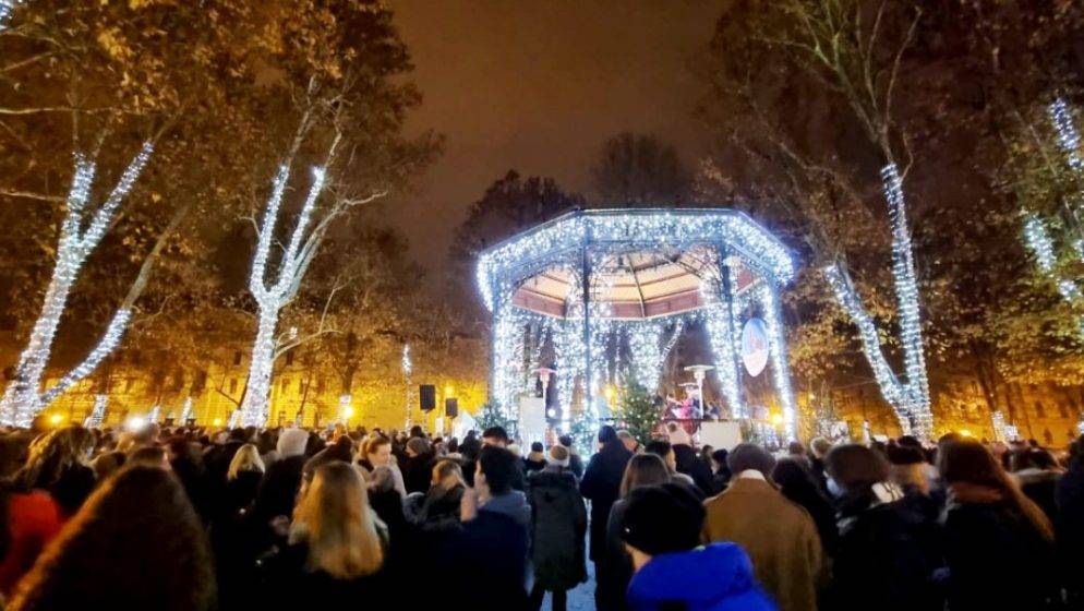 Hrvatska zasad ne razmišlja o obveznom cijepljenju protiv Covida-19